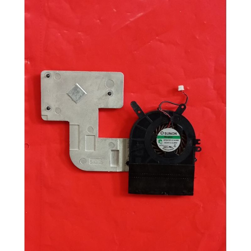 Fan Heatsink kipas prosesor laptop Acer one 14 Z1401