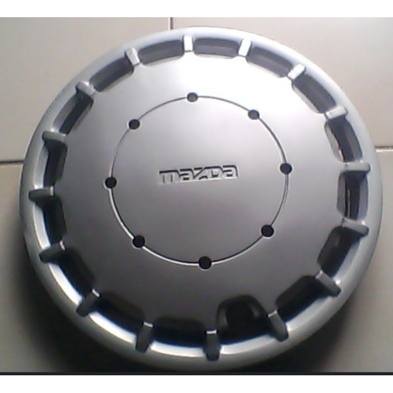 welldop tutup velg mazda 323 ring 13 harga untuk satuan