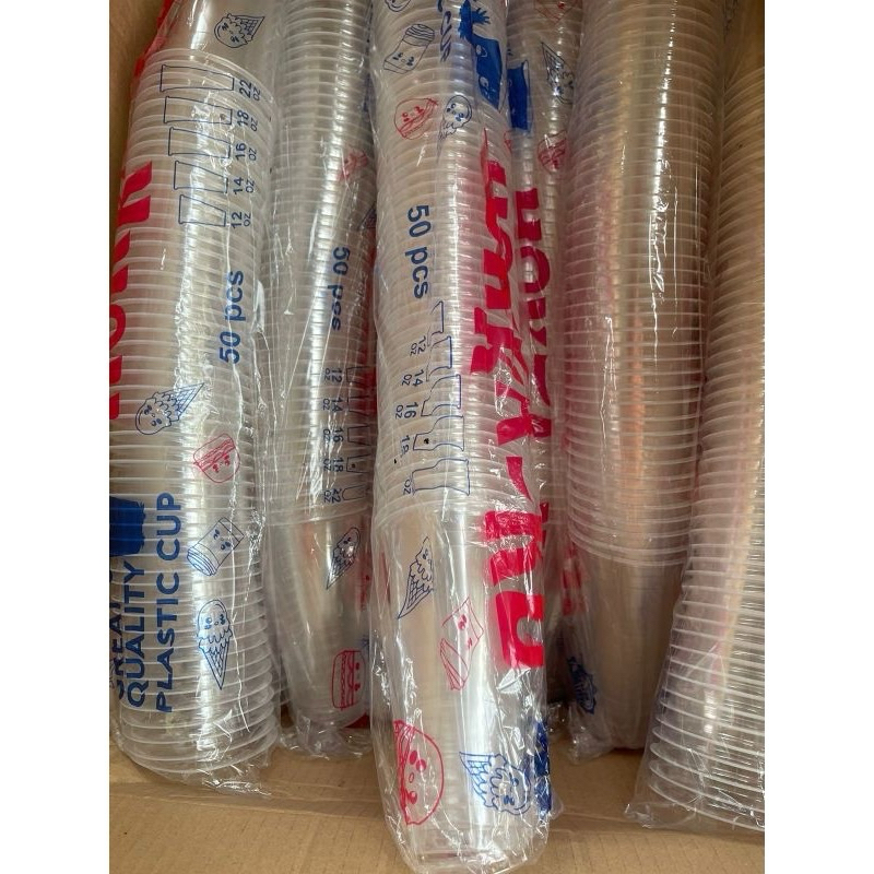 Cup Gelas Hokka ku 18oz Slim/ Cup Hokka ku 18oz slim/cup 18oz murah