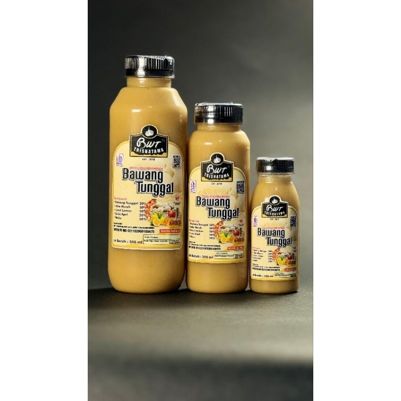

jus bawang tunggal kesehatan paling ampuh 100% original