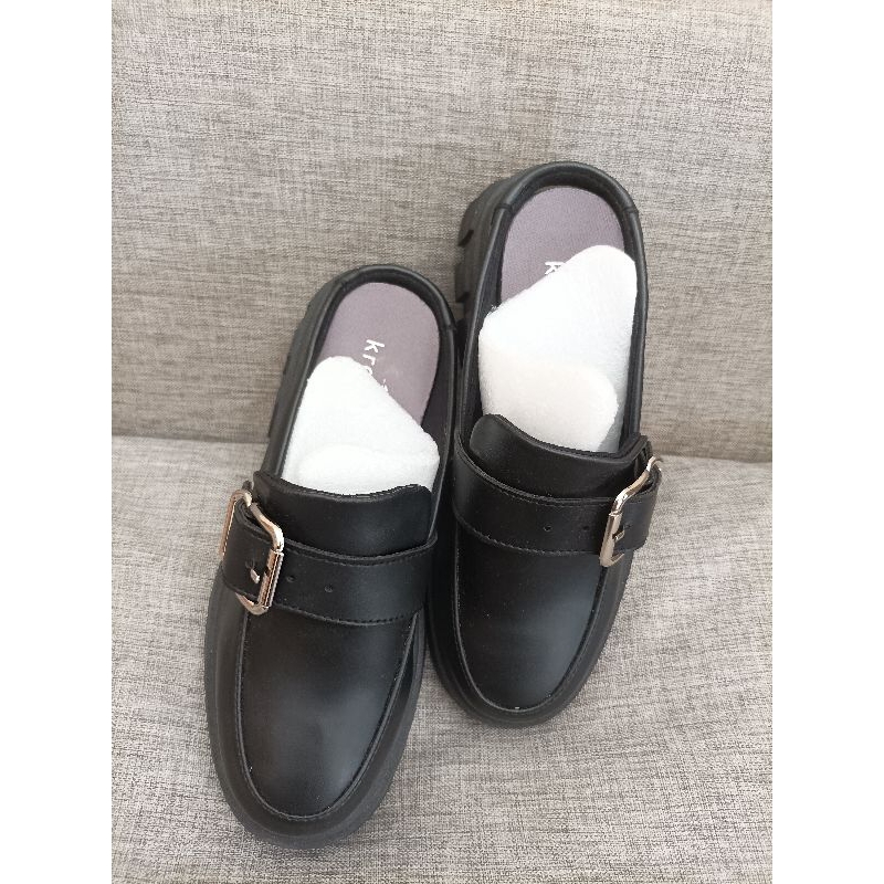 Kronikel project - Joan series black