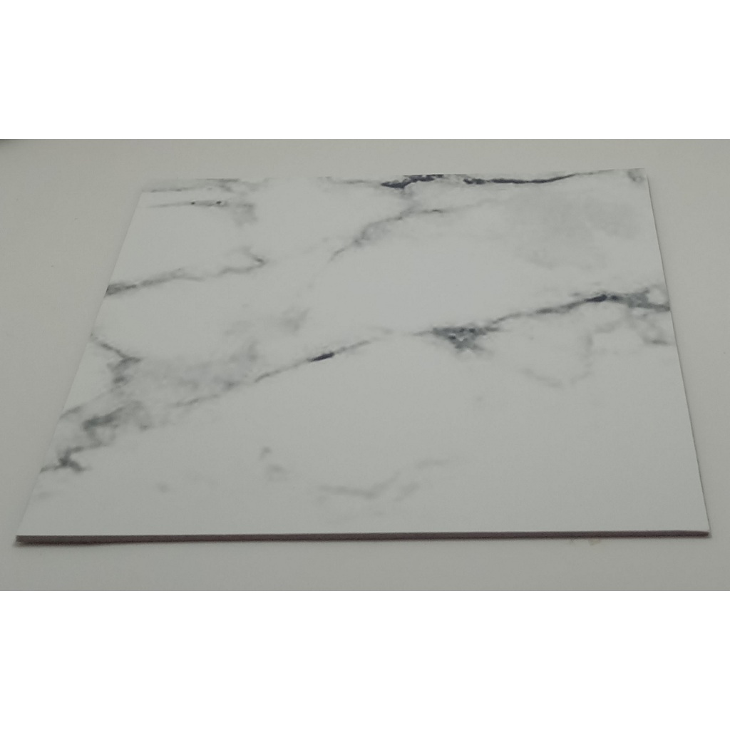 [Whispers] Uk 10x20 - 10x22 - 11x22 - 12x25 cm Cake Board Marbel Tatakan Alas Kue Tart Premium isi 6