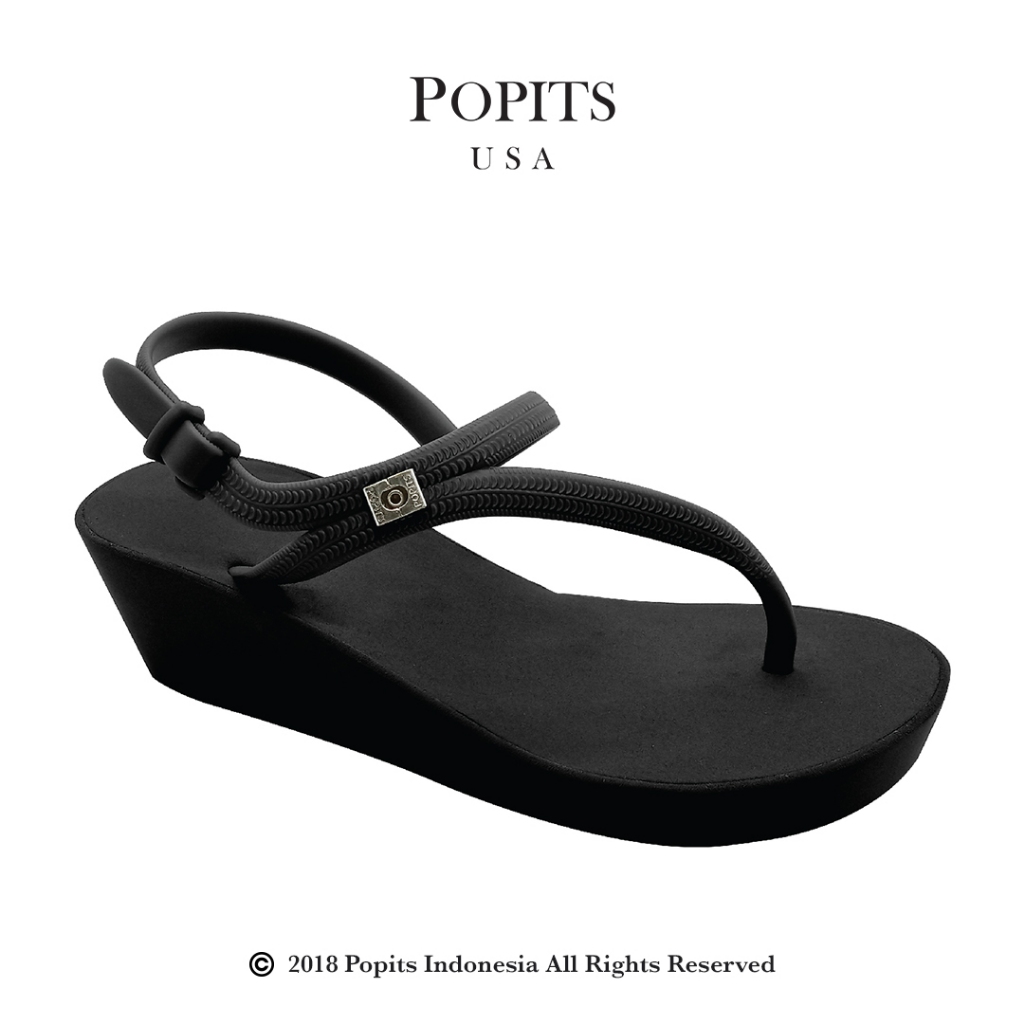 Popits - Coco Wedges Basic 5cm