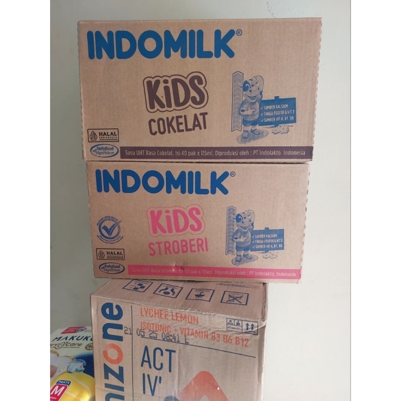 

Indomilkkid/kidcoklat/kidstroberi