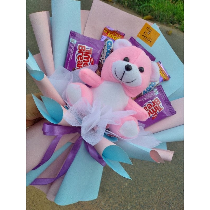 

( HANYA MELAYANI PENGIRIMAN INSTANS ) READY BUKET SNACK / BUKET WISUDA / BUKET ULANG TAHUN | HARAP CHAT TERLEBIH DAHULU SEBELUM CEKOUT