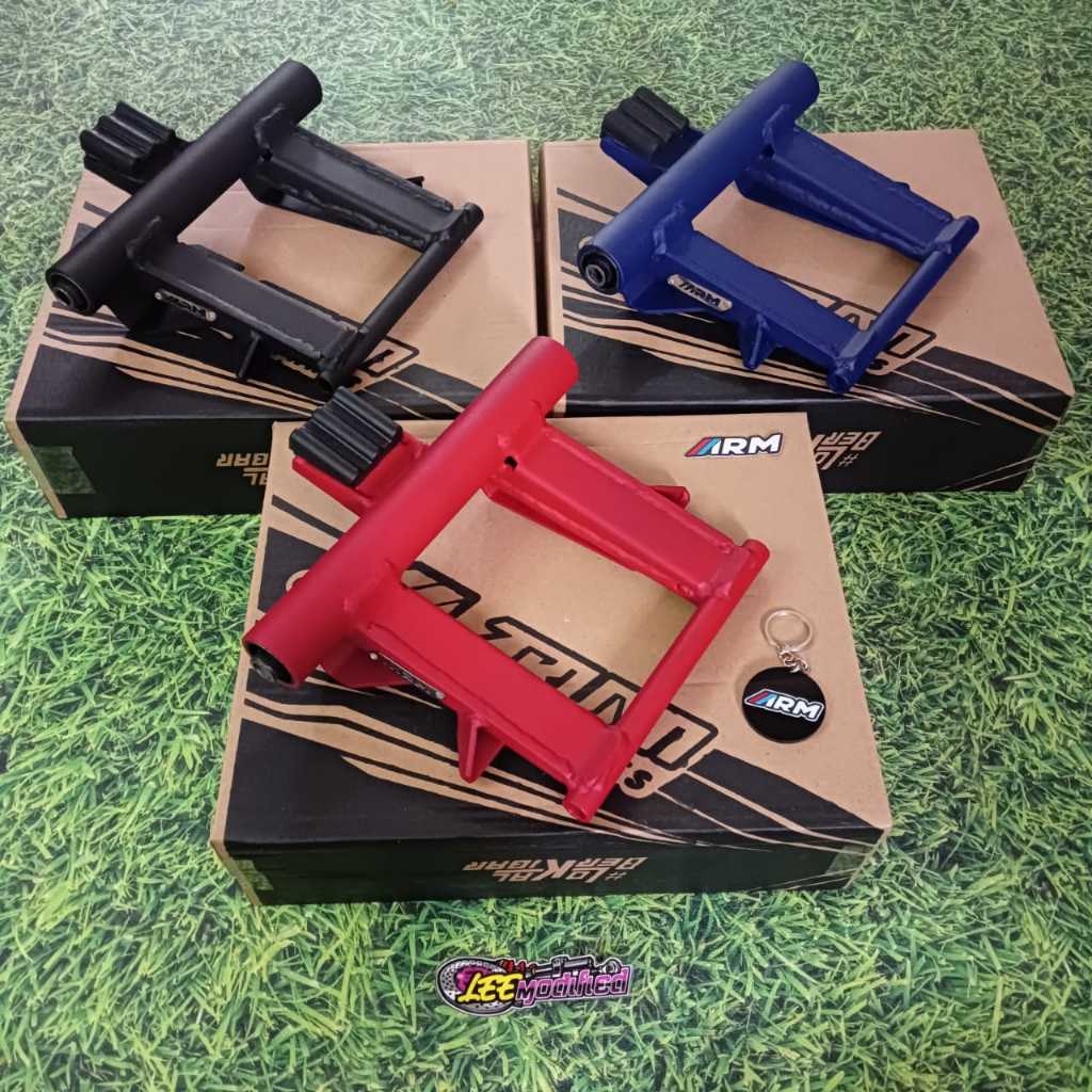 engine mounting vario 125 kzr / mounting vario kzr 125 / engine mounting vario kzr 125 arm arumi