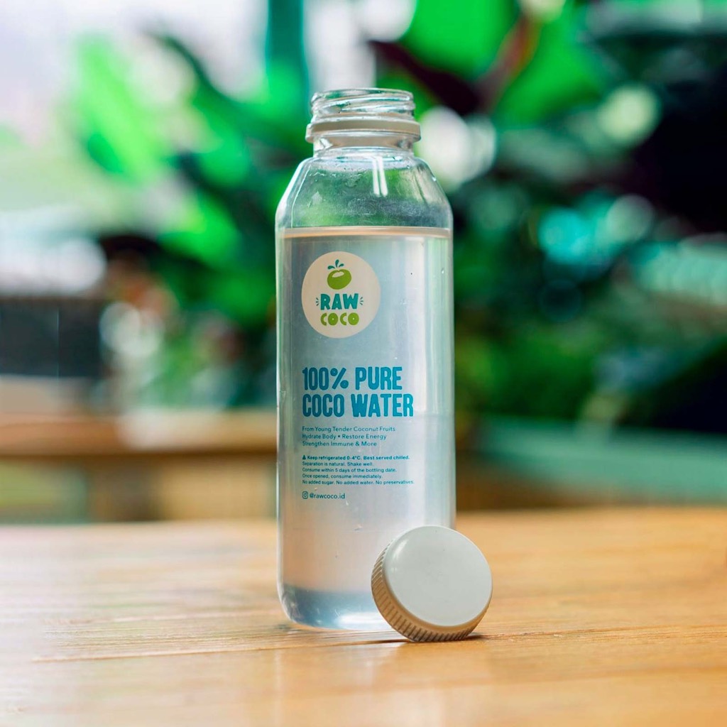 

Ay00! Coco Water 500ml Air Kelapa Muda Murni Isotonik Alami
