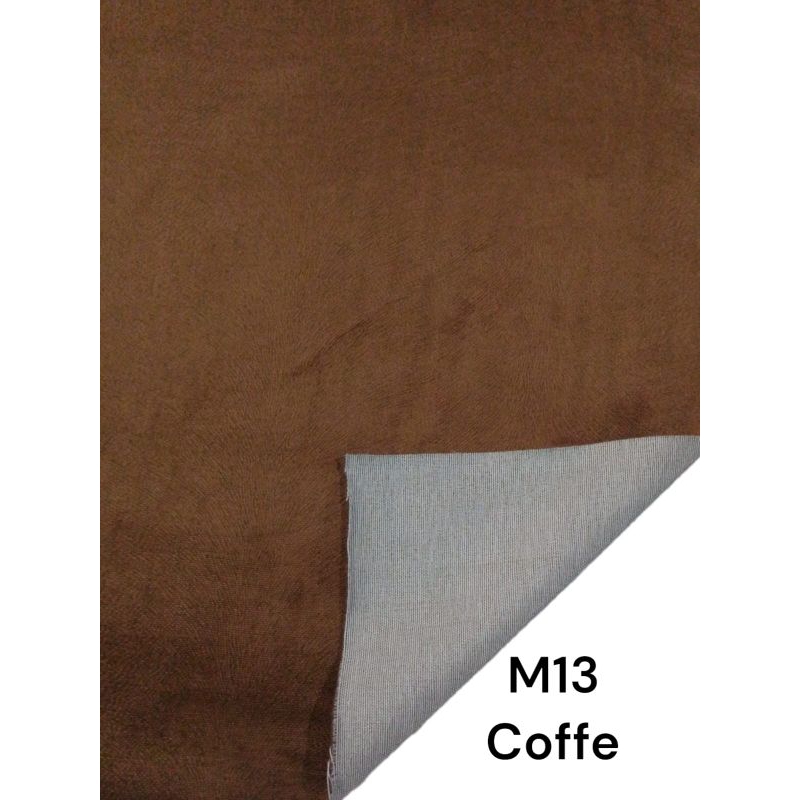 Premium Kain Sofa / Kain Midili / Kain Kursi / Kain Beludru