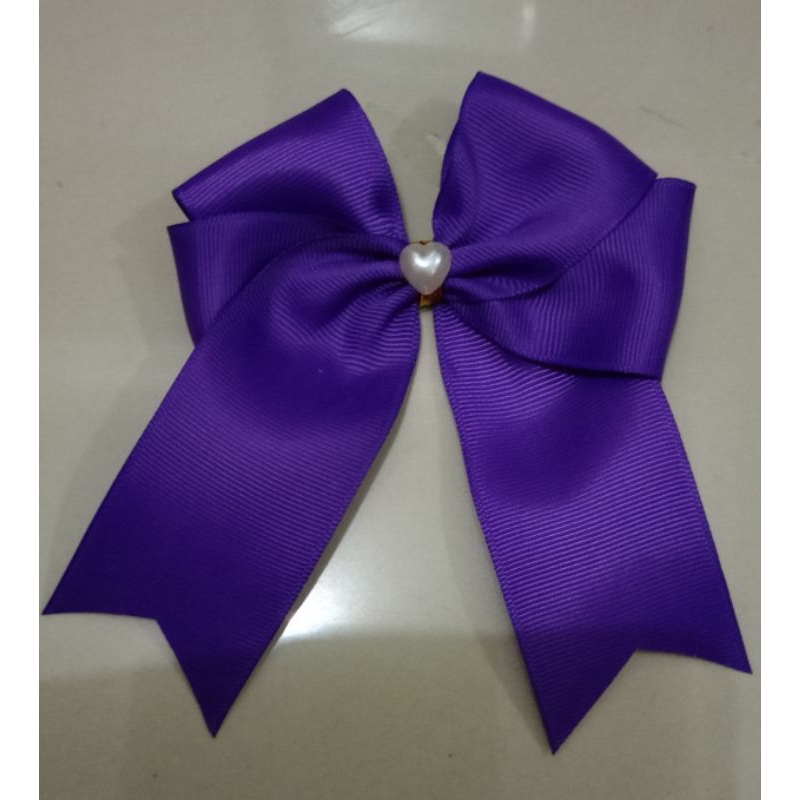 

Pita Grossgrain 4 cm siap pakai souvernir