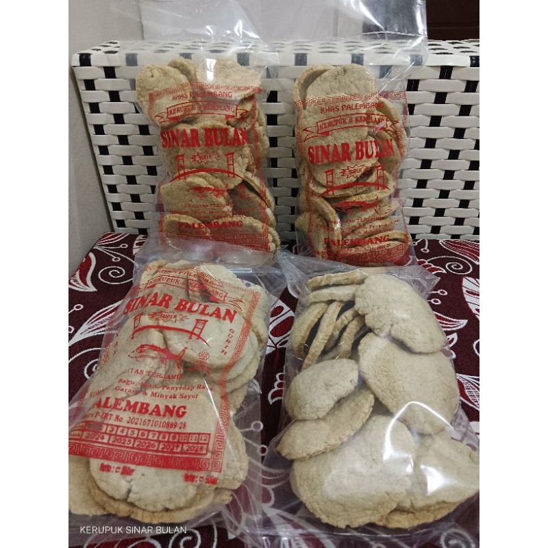 

PAKET 1 KG KEMPLANG KULIT SUPER