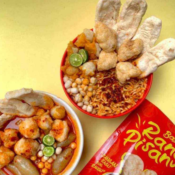 

BASO ACI RANGUPISAN ORIGINAL / BASO ACI INSTAN / BOCI GARUT