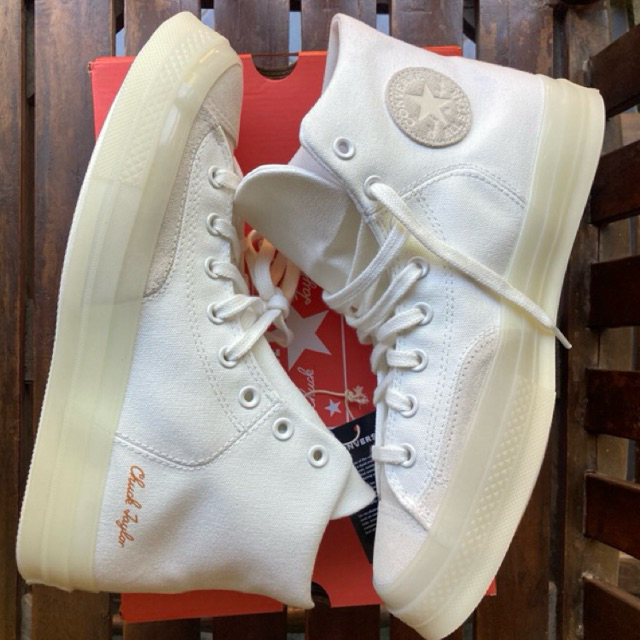 Sepatu Converse chuck taylor 70s marquis original