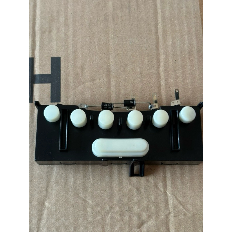 SWITCH BLENDER PHILIPS HR 2061 2071 TOMBOL BLENDER PHILIPS SAKLAR BLENDER PHILIPS HR 2115 2116 TOMBO