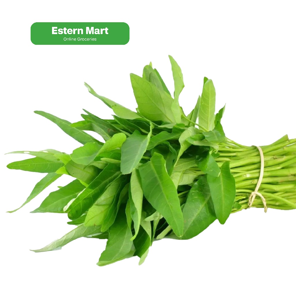 

kangkung segar 1 ikat
