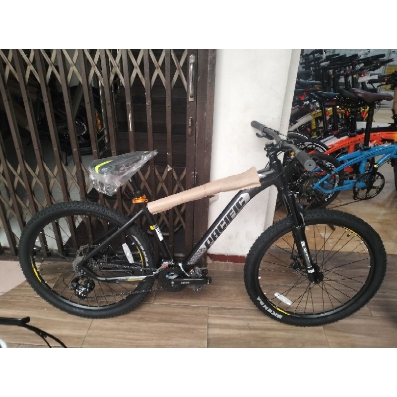 Sepeda MTB Pacific Vigilon 2.0 ring 27.5 inch