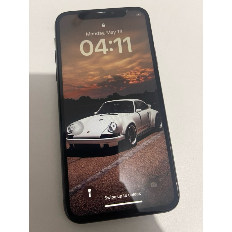 iPhone XS