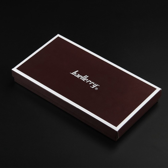 

Diskon 35 Akhir Pekan Box Dompet BAELLERRY Kotak Kado BOX BAELLERRY Box Dompet Pendek