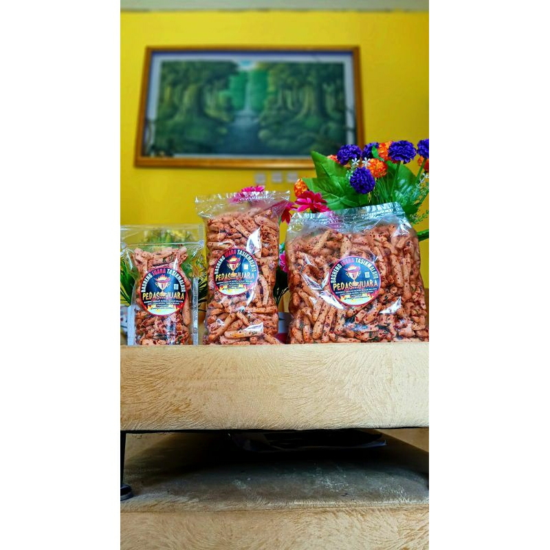 

Basreng Juara Tasikmalaya