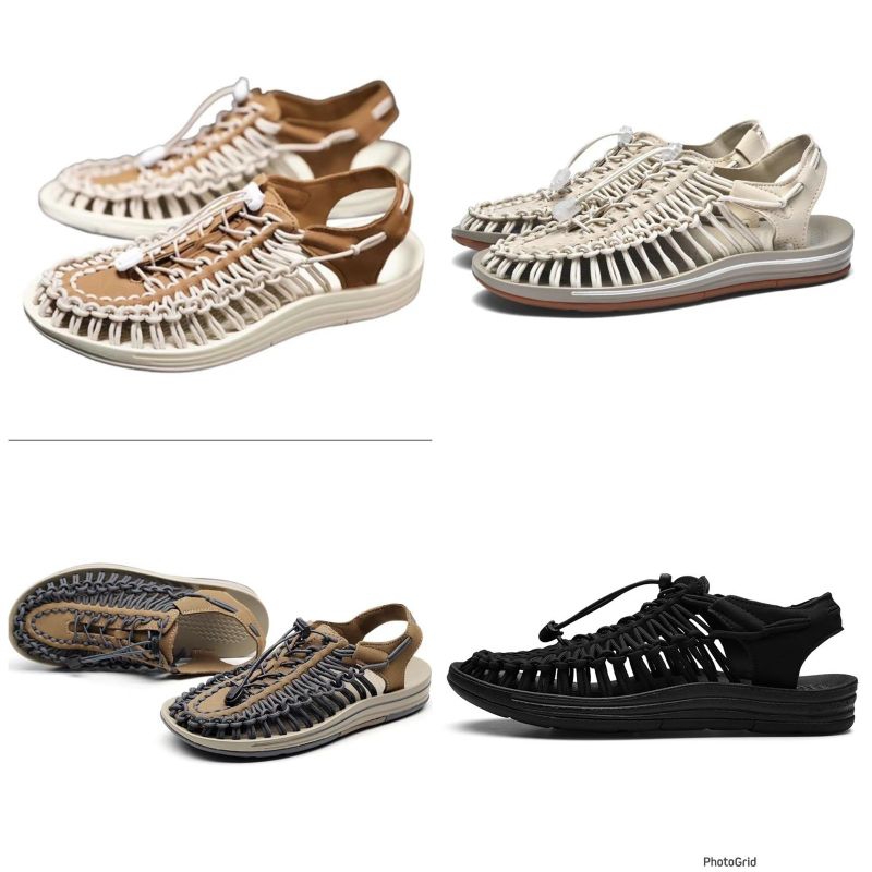 sepatu sandal pria-sandal gunung-sendal Pria Hiking-Sandal outdoor-Sandal