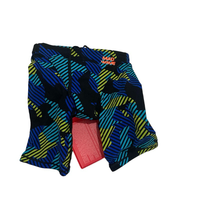 Celana Renang Pria Fastskin Madwave Jammer M