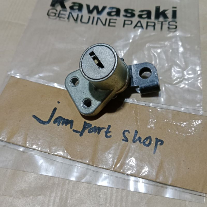 kunci jok kawasaki ninja 250 ninja 250 fi ninja rr mono