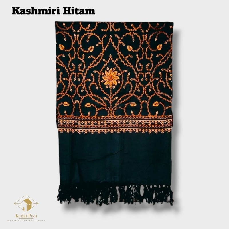 Sorban H. Rohman sorban saudi arabia sorban india sorban malaysia motif kashmiri