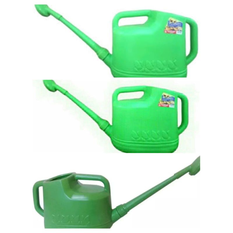 gembor alat siram tanaman