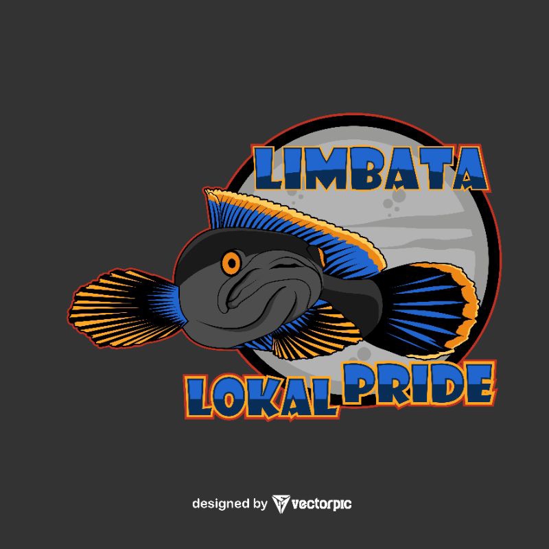 

STIKER LIMBATA