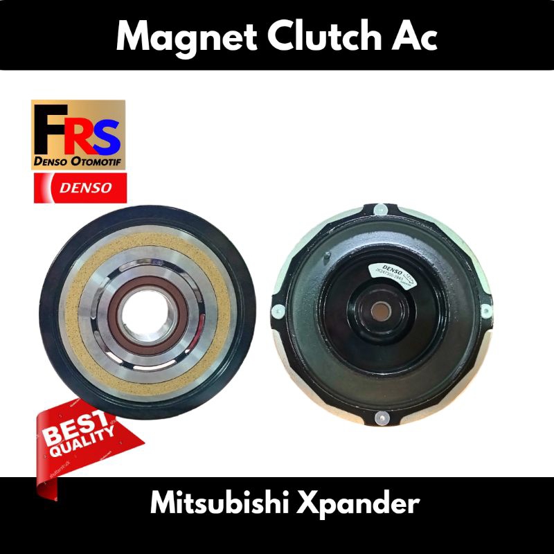 Magnet clutch Ac Xpander Magnet pully Ac Mitsubishi Xpander