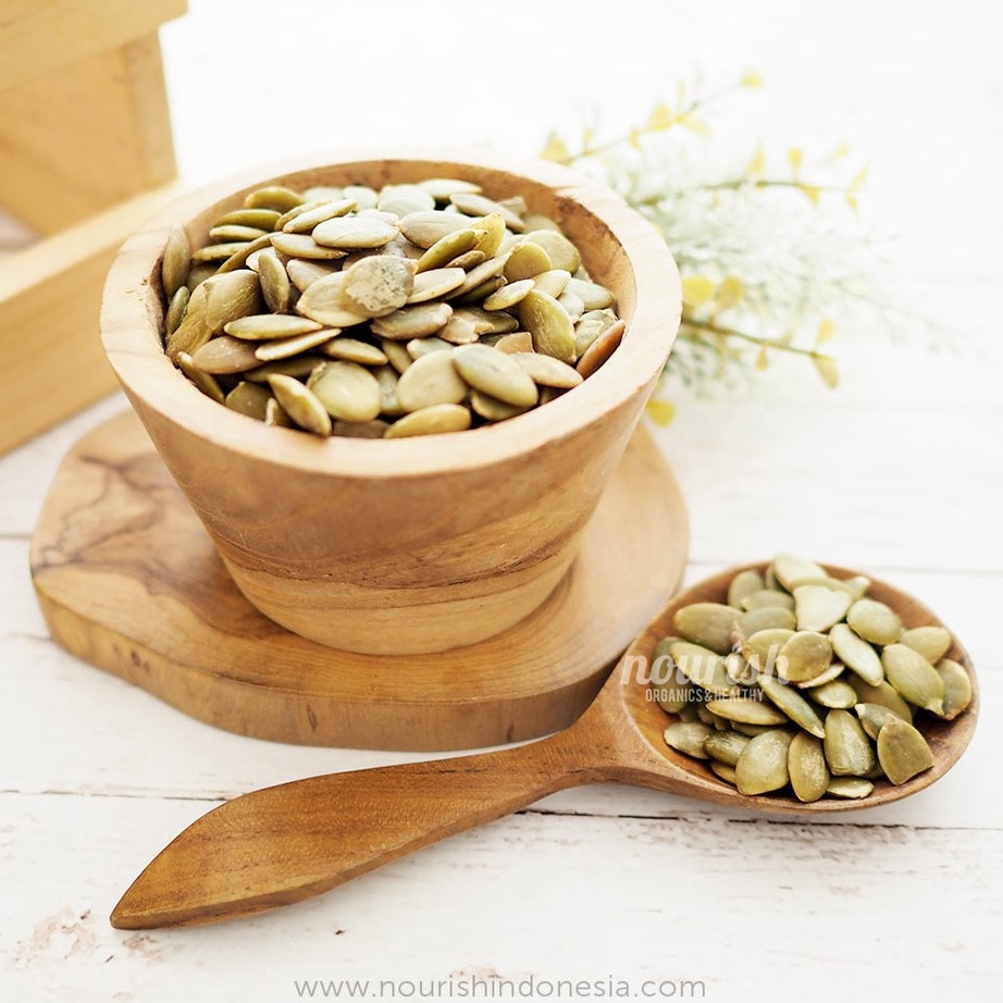 

MURAH MERIAH Roasted Pumpkin Seed 5gr