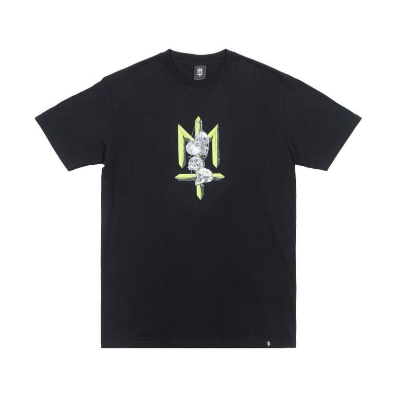 Kaos Tangan Pria Maternal Disaster Colgante