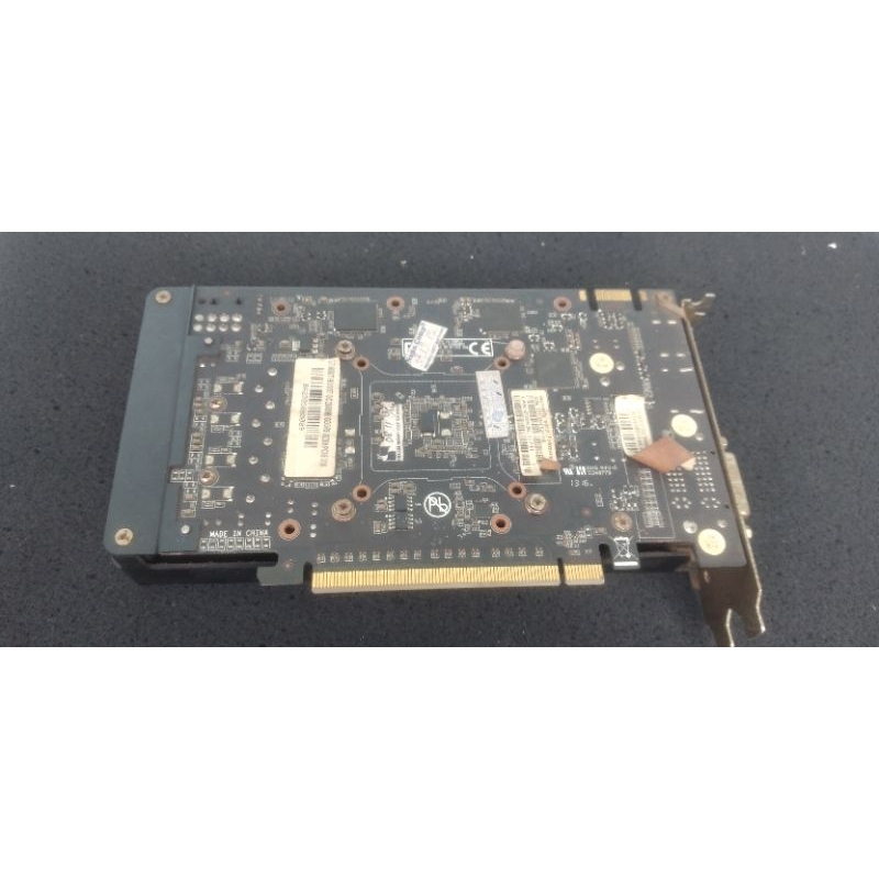 vga card gtx 650ti boost 2gb 192bit