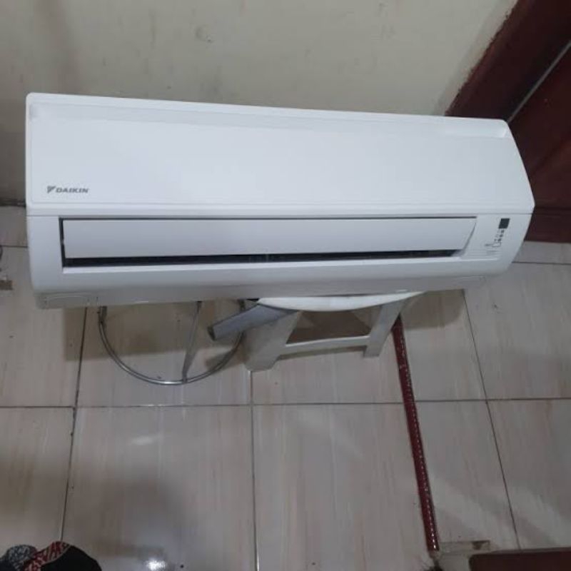 KIPAS AC INDOOR MANUAL BISA DIATUR SPEED - KIPAS MODEL AC - KIPAS