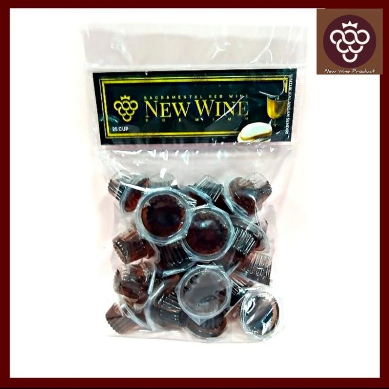 

Anggur Perjamuan Premium Cup Isi 25,50,100 (newwineproduct)