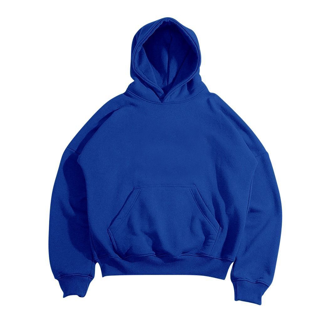UNDEAD | HOODIE BOXY OVERSIZE | HOODIE BOXY POLOS