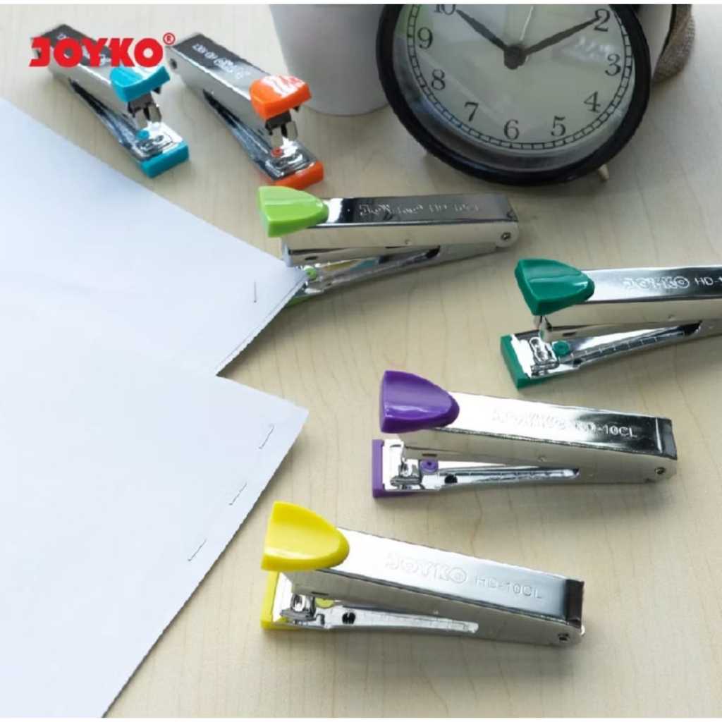 

Staples Joyko Original HD-10CL