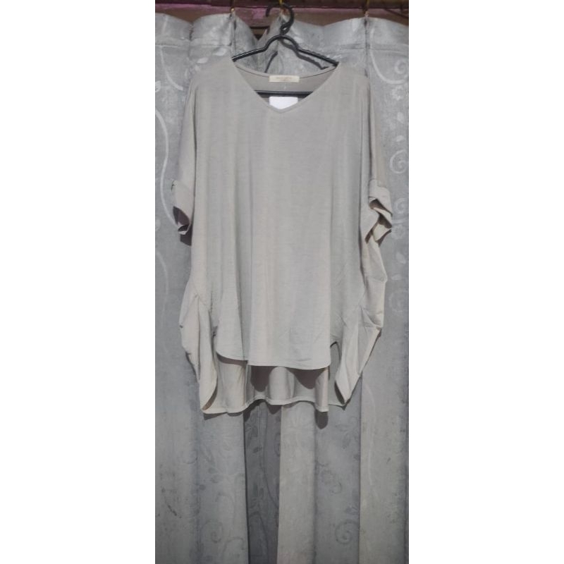 CHOCOL RAFFINE T-SHIRT