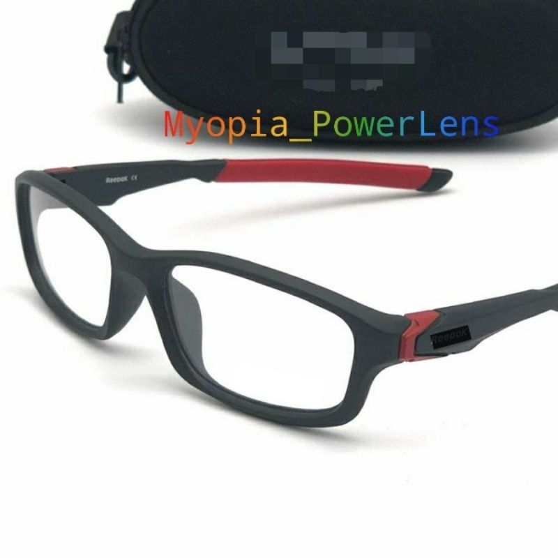 Frame Kacamata Robok Sport Unisex