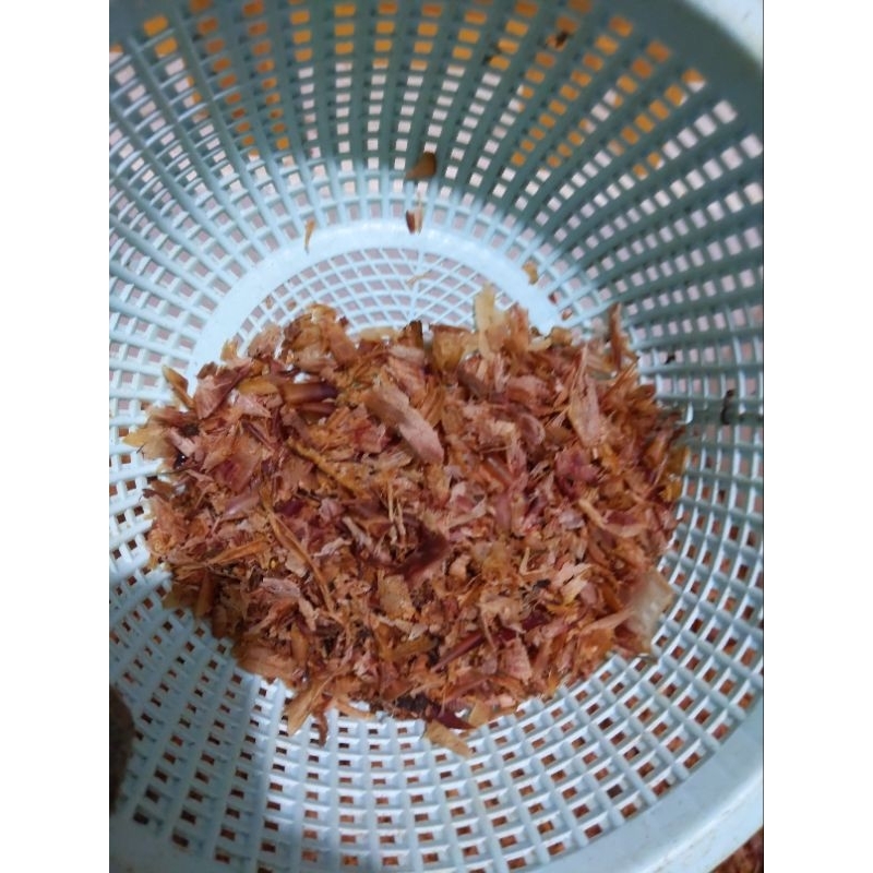 

Katsuobushi SERPIHAN 500gr