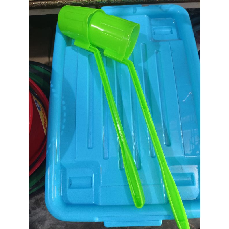 GAYUNG ES BUAH PANJANG / GAYUNG ES JUALAN