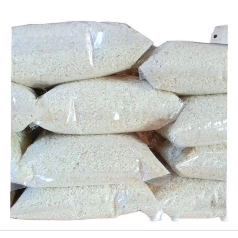 

1 kg Beras putih petani has bogor