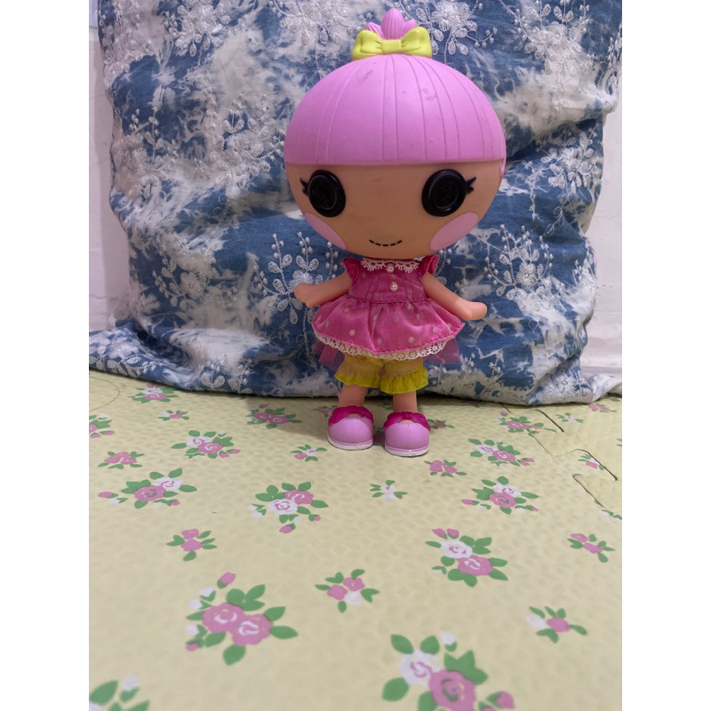 lalaloopsy preloved
