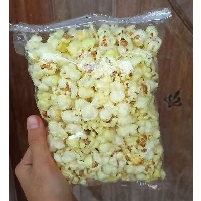 

Popcorn Rasa Jagung Manis Murah Enak 50 gram