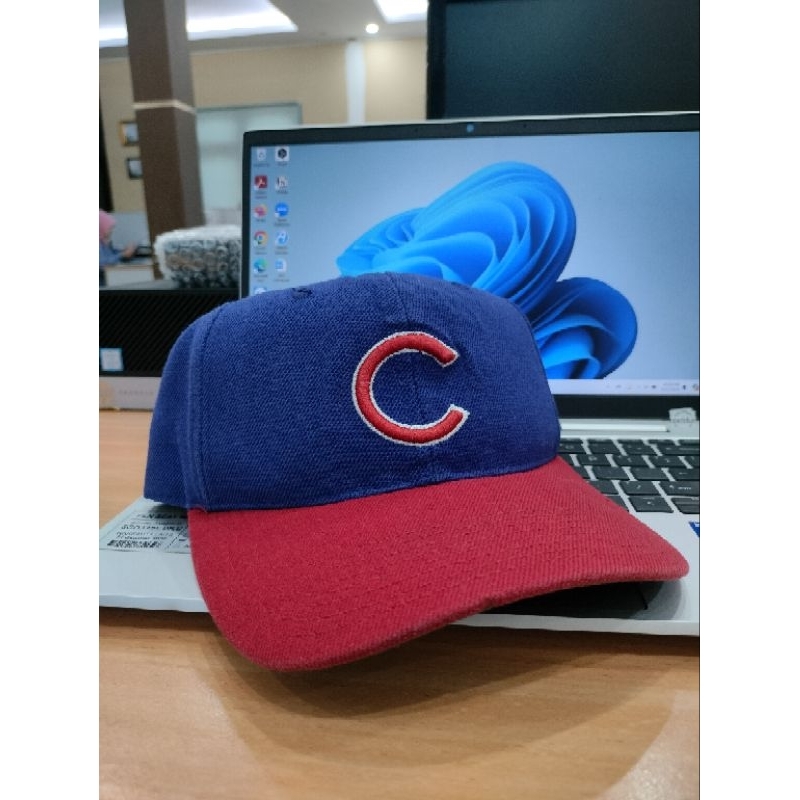 TOPI SPORTS SPECIALTIES CHICAGO CUBS