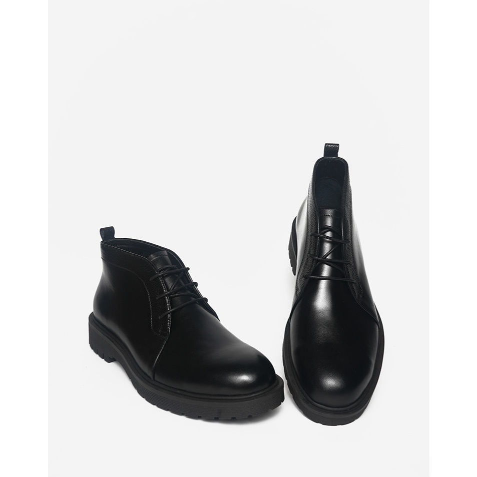 Buccheri Kern Boots Men