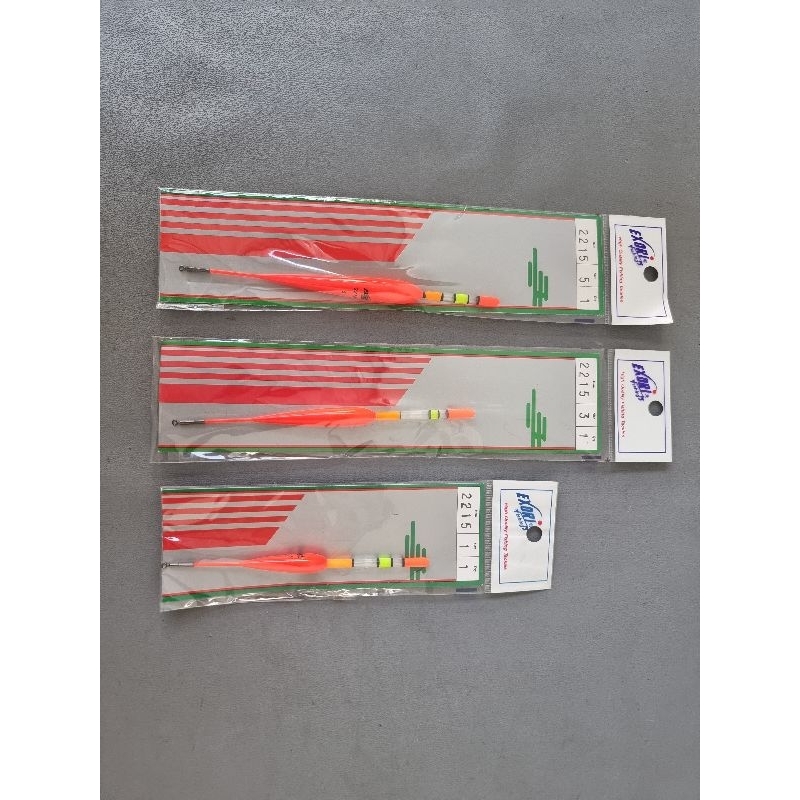 PELAMPUNG EXORI 2216