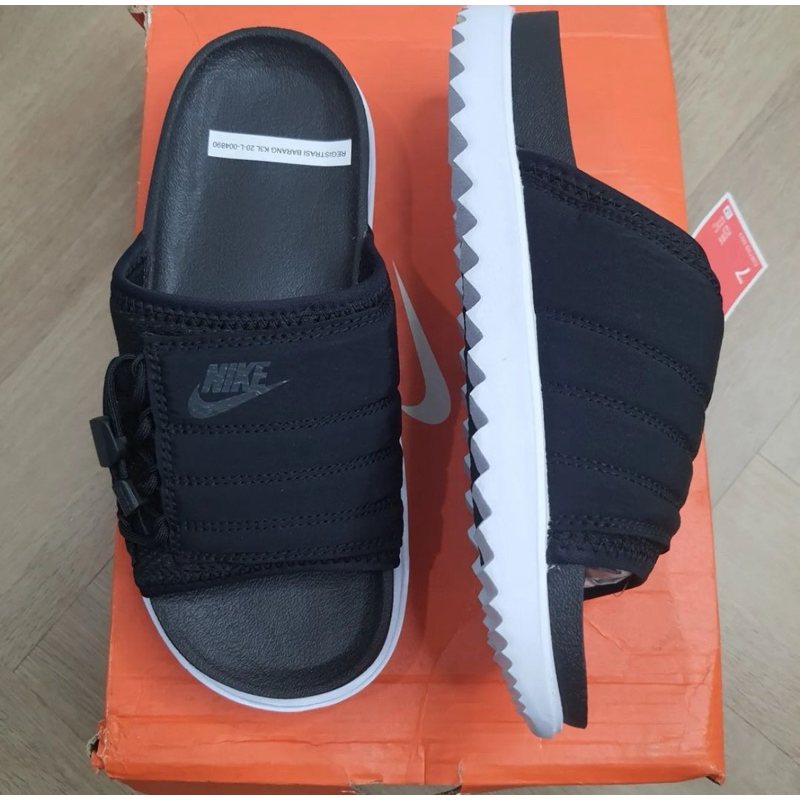 Wmns Nike Asuna Slide Size 36.5