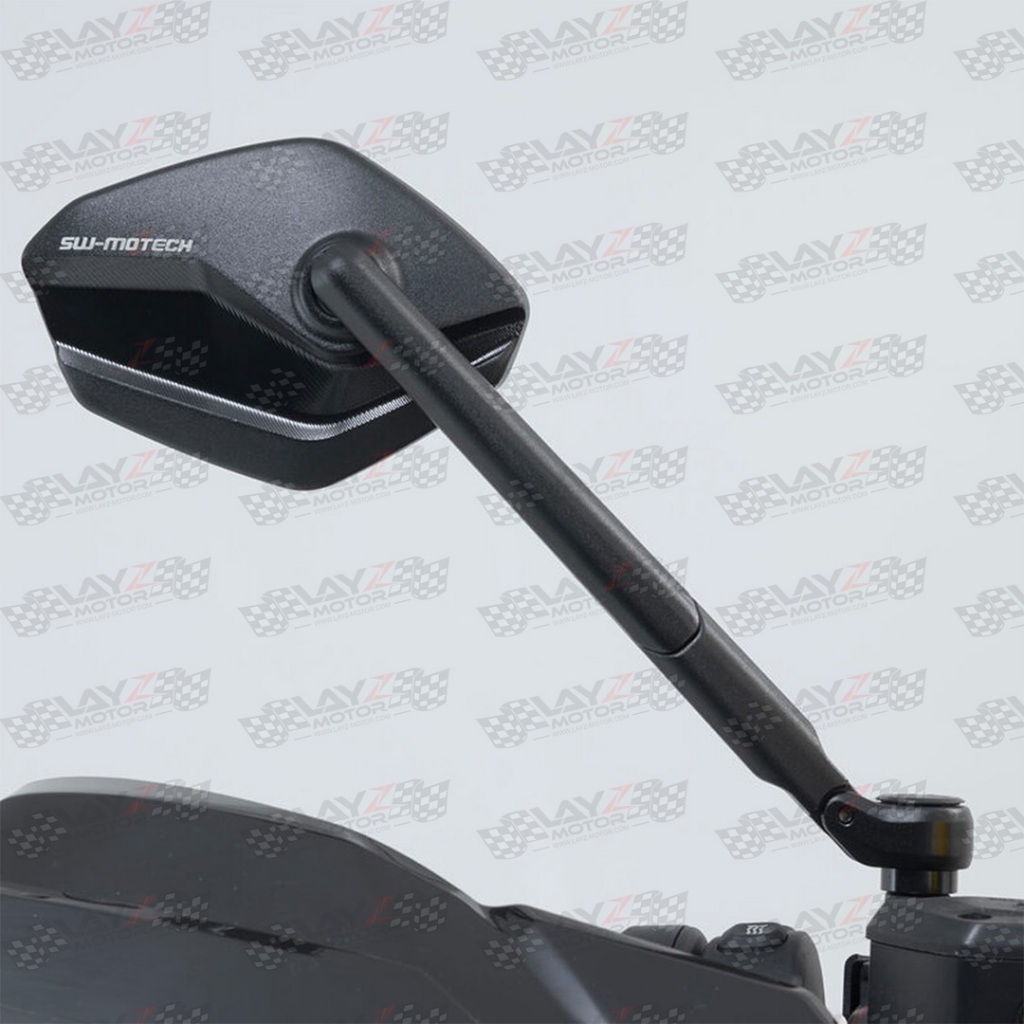 Sw Motech Sport Mirror Spion Set