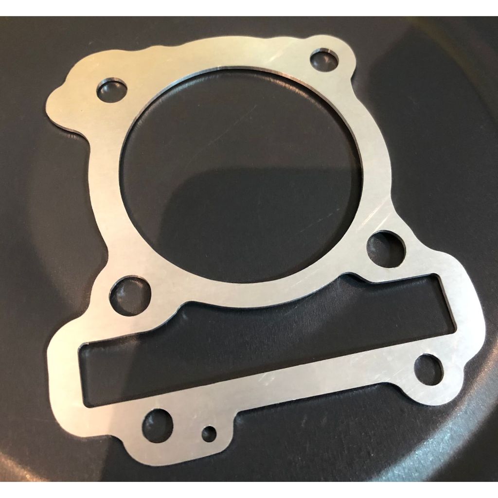 PAKING BORING DURAL MIO M3 PAKING BLOK MIO M3 BAHAN DURAL