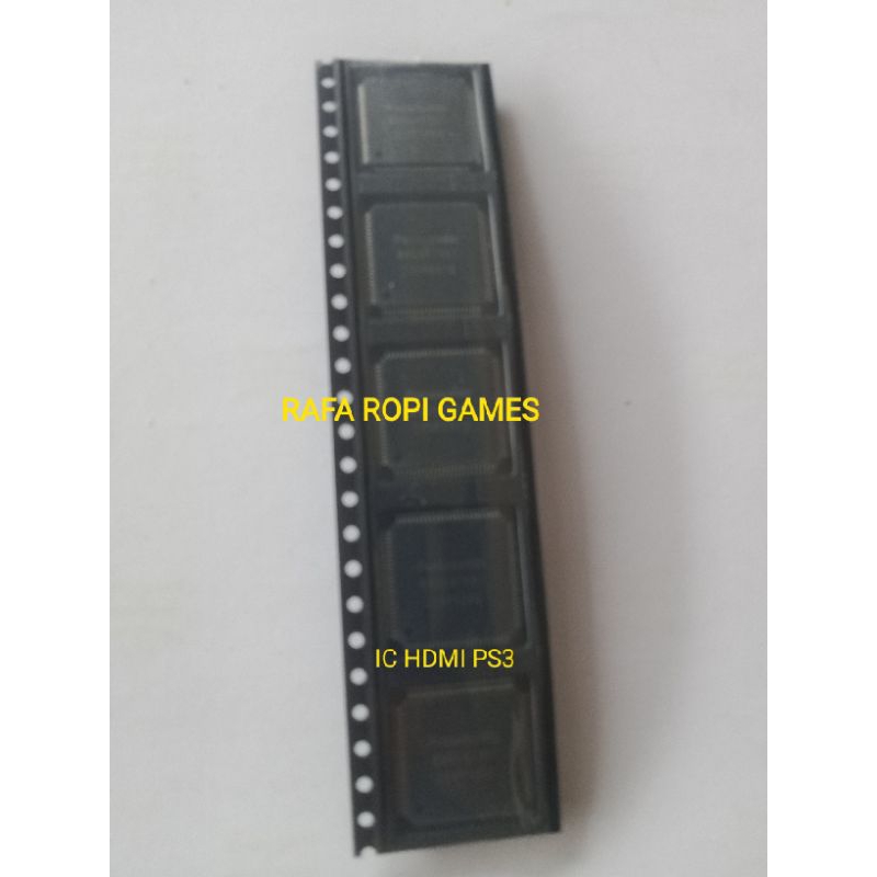 IC HDMI PS3 SLIM/SUPER SLIM/ IC HDMI PS3 SLIM/ FAT / SUPER SLIM